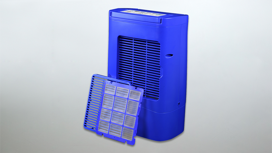 puredry pdd85300 mykonos air filter