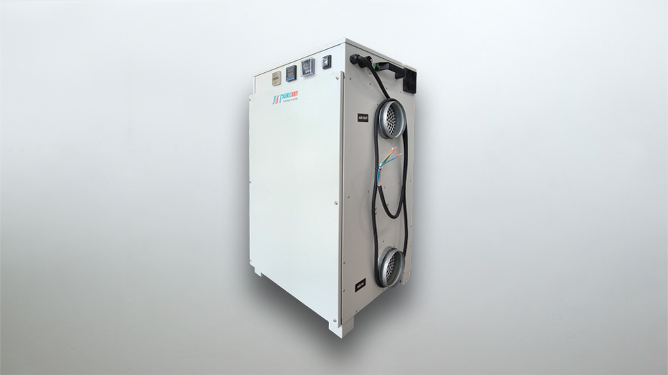 Αφυγραντήρας PDD610M