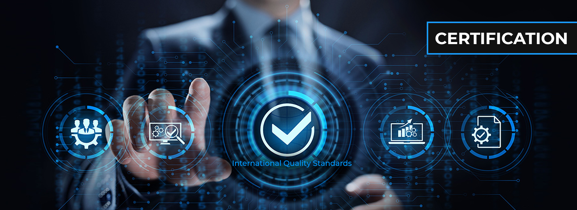 πιστοποιήσεις