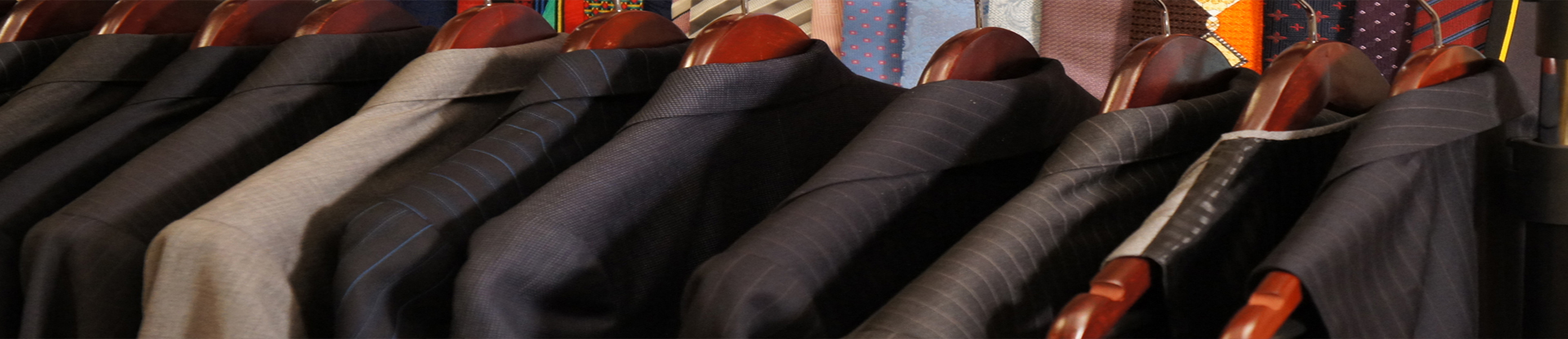 Αποθήκευση Ενδυμάτων