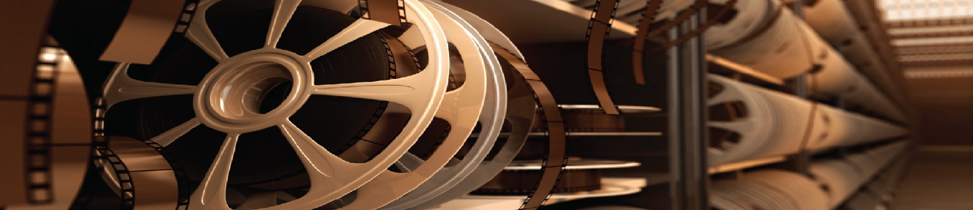film storage