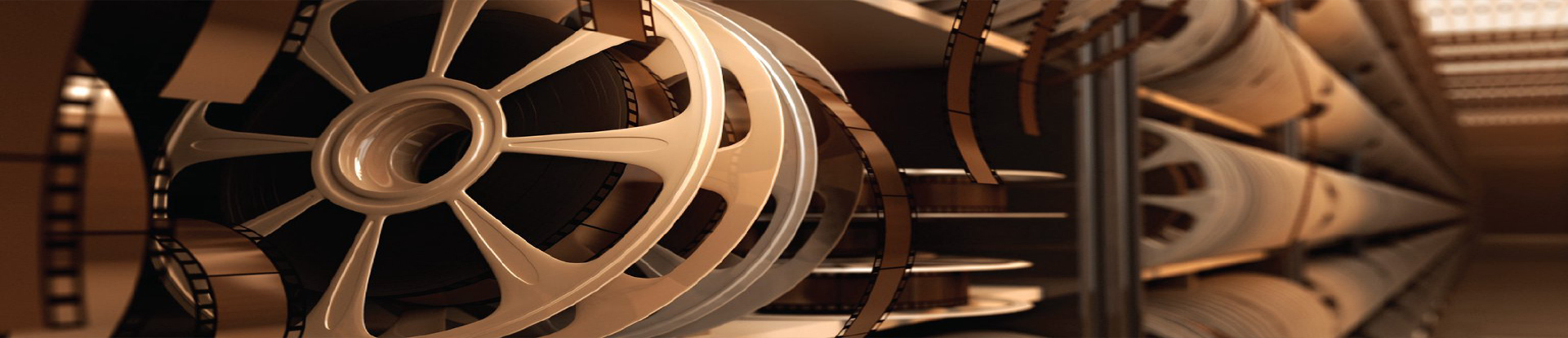 Αποθήκευση Φιλμ